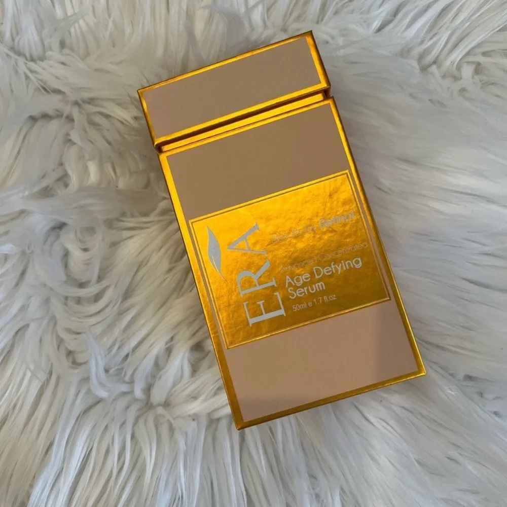 ERA Ageless Advanced Corrective Age Denying‎ Serum